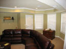 Basement Finishing Atlanta