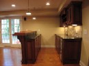 Basement Finishing Atlanta