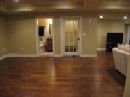 Basement Finishing Atlanta