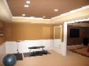 Basement Finishing Atlanta